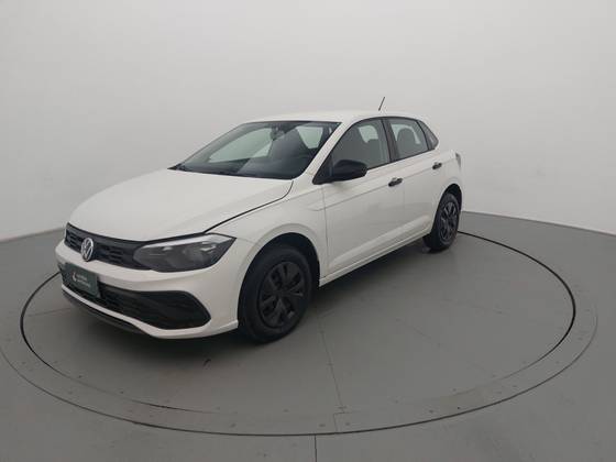 VOLKSWAGEN POLO 1.0 MPI TRACK MANUAL VOLKSWAGEN POLO 1.0 MPI TRACK MANUAL